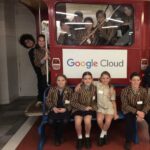 Google Visit Wandsworth Prep